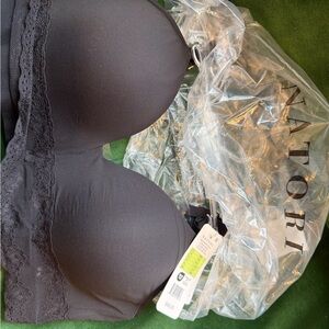 Natori Black Bliss Perfection Bra